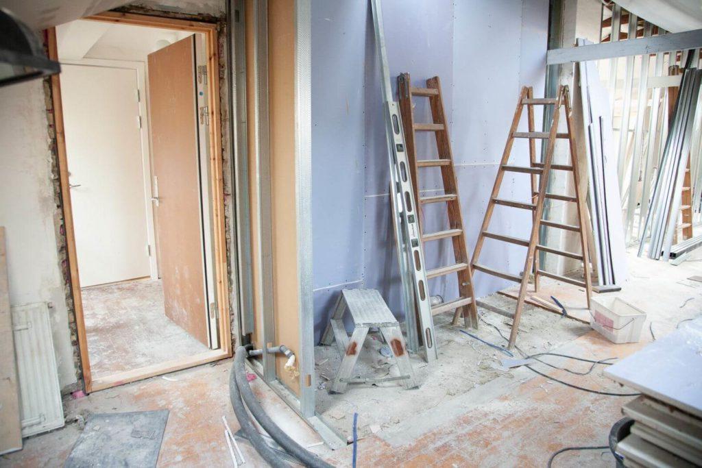 home renovation loan